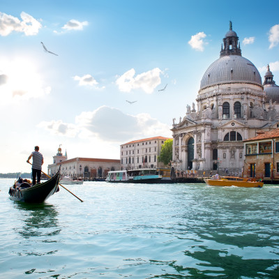 Italy: History, Architecture & Cuisine
