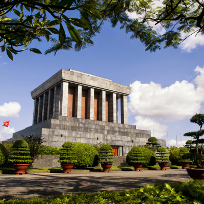 Culinary Tour of Vietnam
