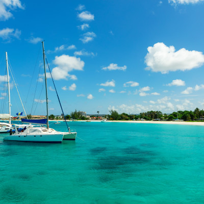 New York & Barbados: Kulinarik und Strandfreuden