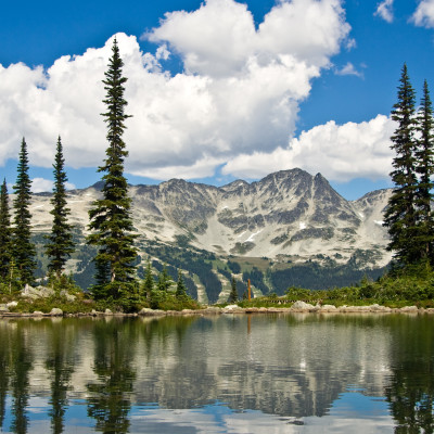 Kanada Roadtrip: wilder, weiter Westen