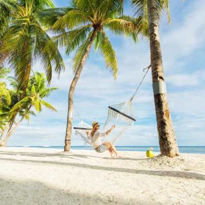 New York & Barbados: Kulinarik und Strandfreuden