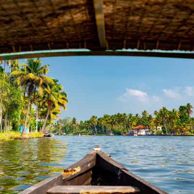 Die Höhepunkte von Kerala & den Malediven