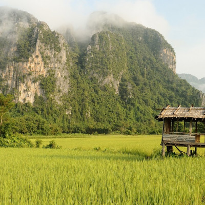 Top 10 Things to do in Laos