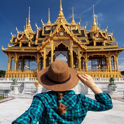 Enchanting Travels Thailand Tours Bangkok