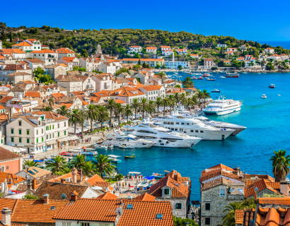 Luxury Tour of Croatia