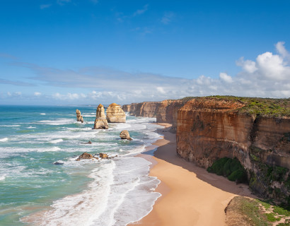 Australien: Roadtrip entlang der Great Southern Route