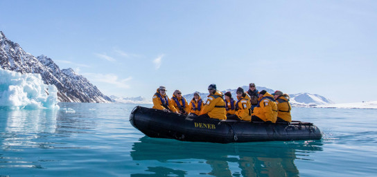Svalbard