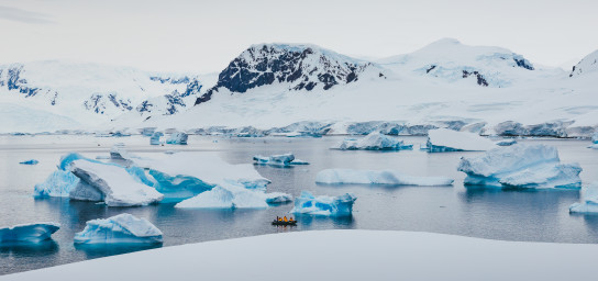 Antarctica