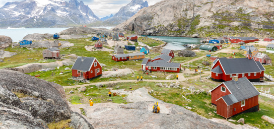 Arctic Adventure Offer