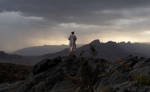Oman Tour