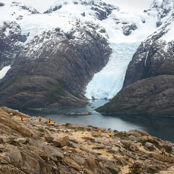 Patagonia