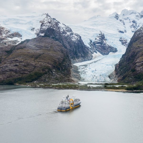 Patagonia
