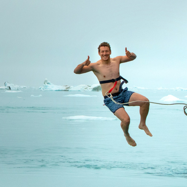Svalbard