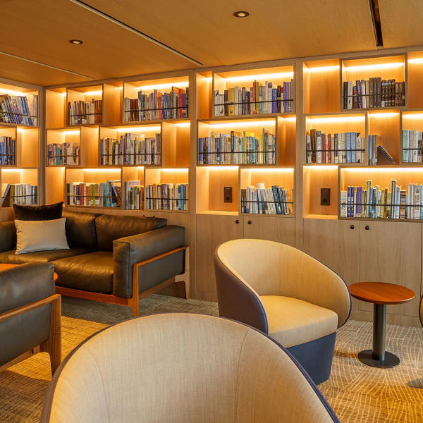 Ultramarine Library