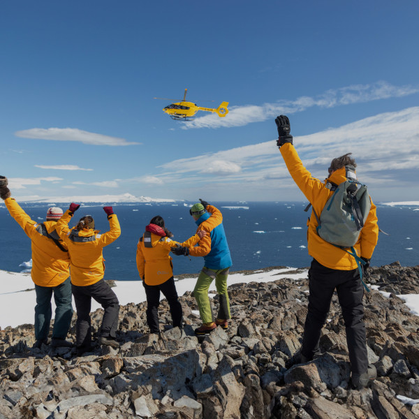 Our Polar Promise