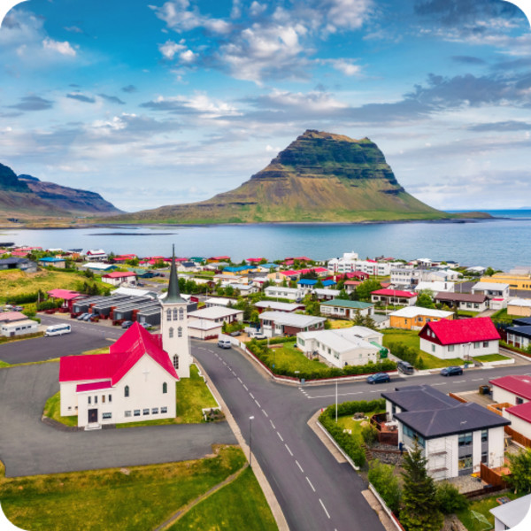 Iceland