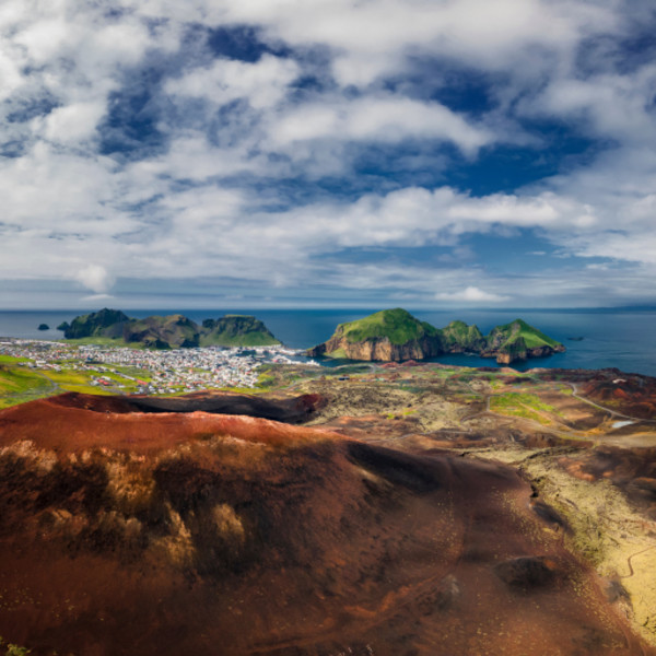 Iceland
