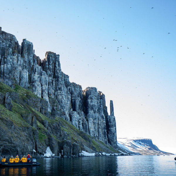 Svalbard