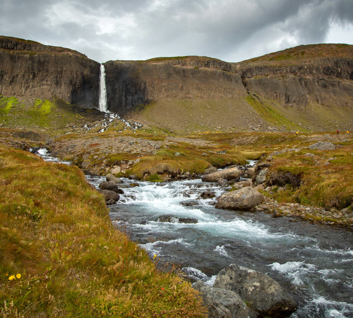 Iceland to Greenland: Total Solar Eclipse, 13 Days