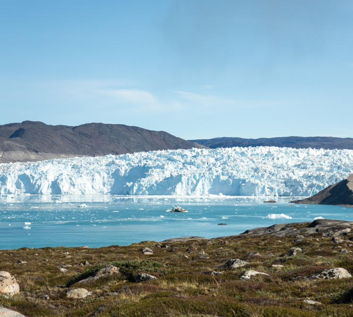 West Greenland: Exploring the Far North
