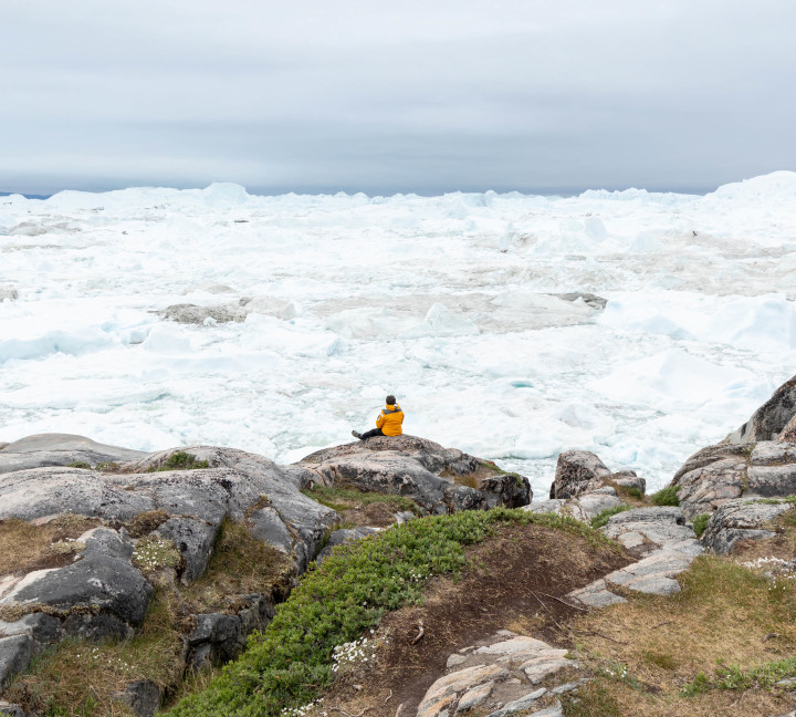 West Greenland: Exploring the Far North