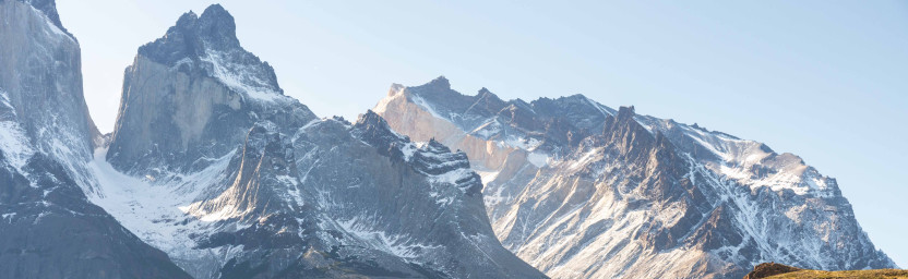 Patagonia