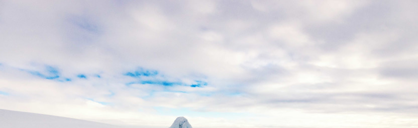 One of the world&apos;s largest colonies of Emperor penguins thrives at Snow Hill Island in the remote Weddell Sea of Antarctica.