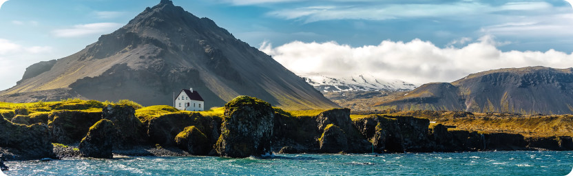 Iceland
