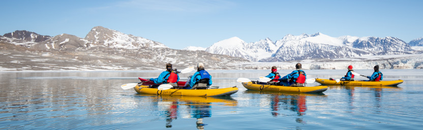 Arctic Adventure Offer