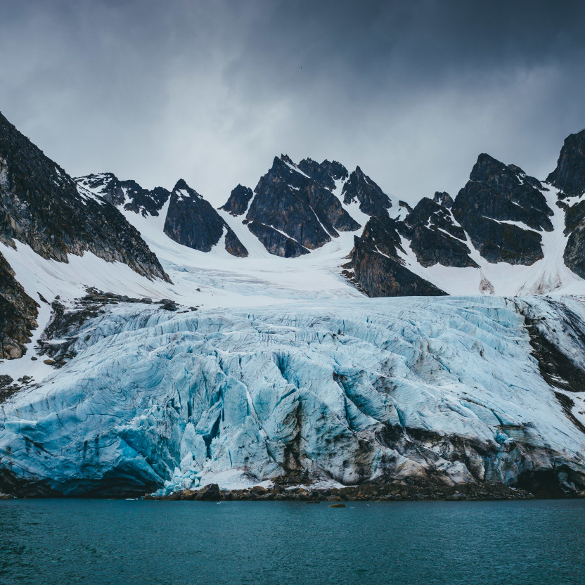Svalbard Explorer: Best of High Arctic Norway