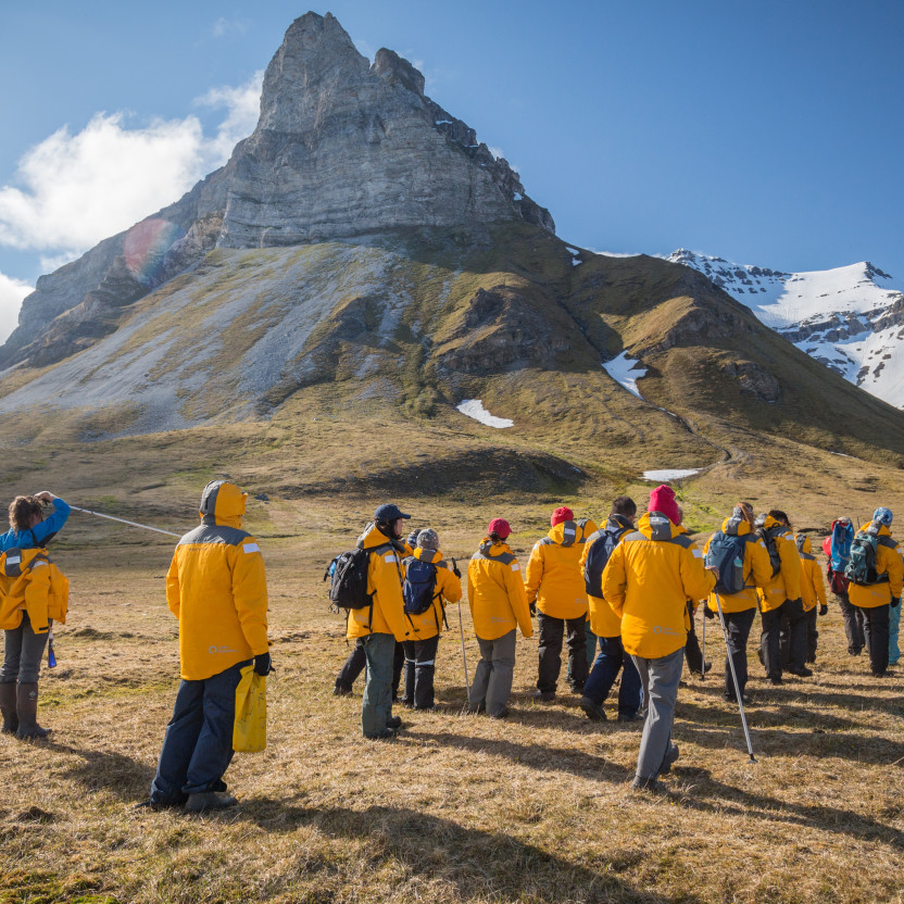 Svalbard Explorer: Best of High Arctic Norway