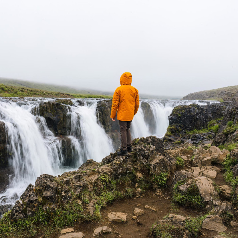 Iceland Circumnavigation: Helicopters, Glaciers and Volcanoes