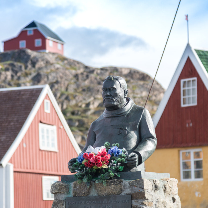 West Greenland: Exploring the Far North