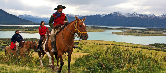 Things to do in South America