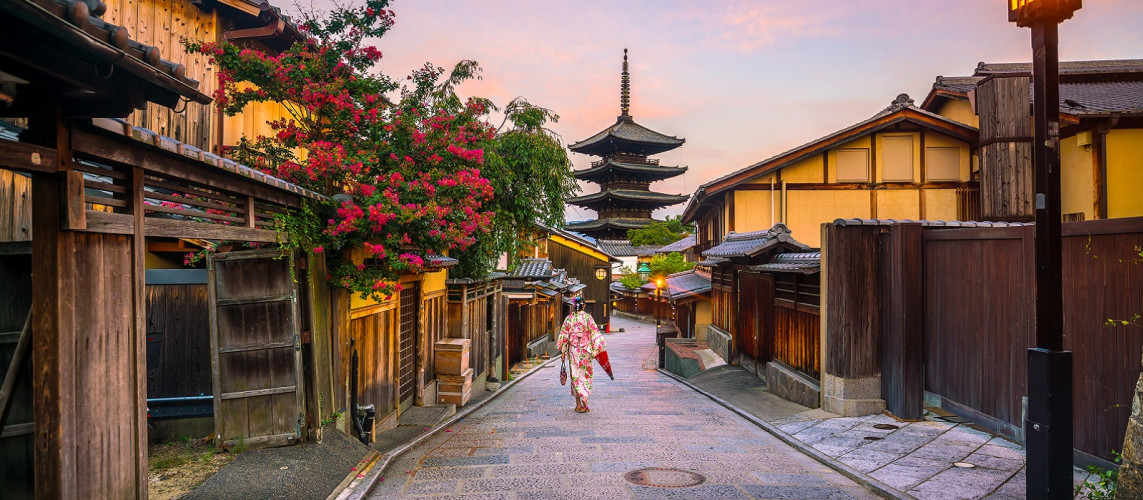 Japan travel tips