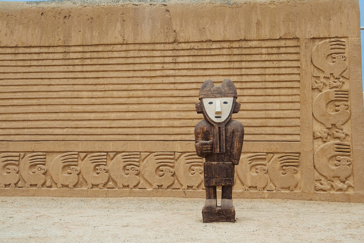 Peru Tour