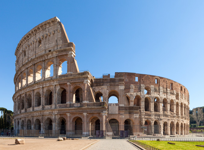 Colosseum