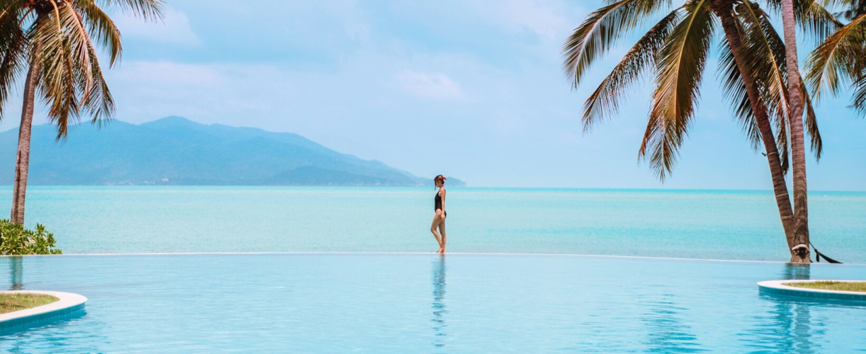 Malediven: 5 Gründe, die für die Sun Siyam Resorts sprechen