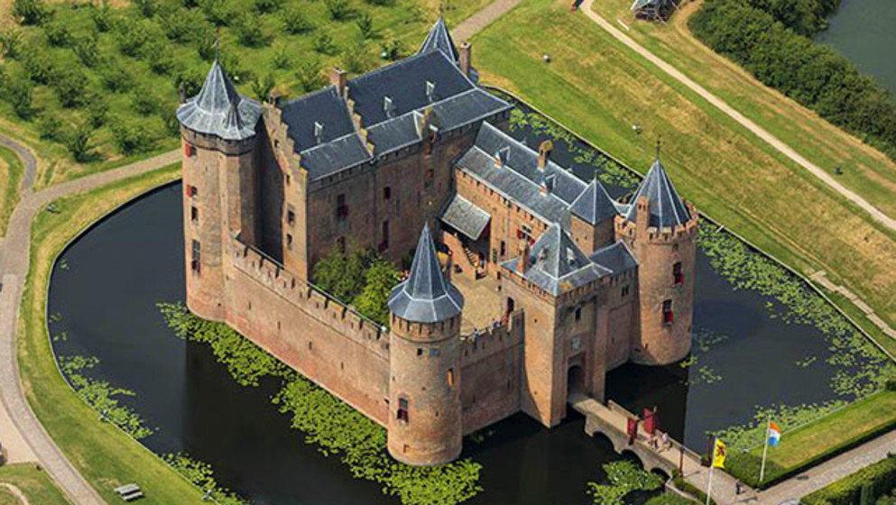 Muiden
