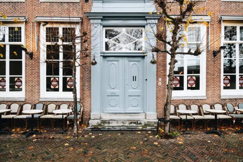 Vinkeveen andata e ritorno lungo il Vecht