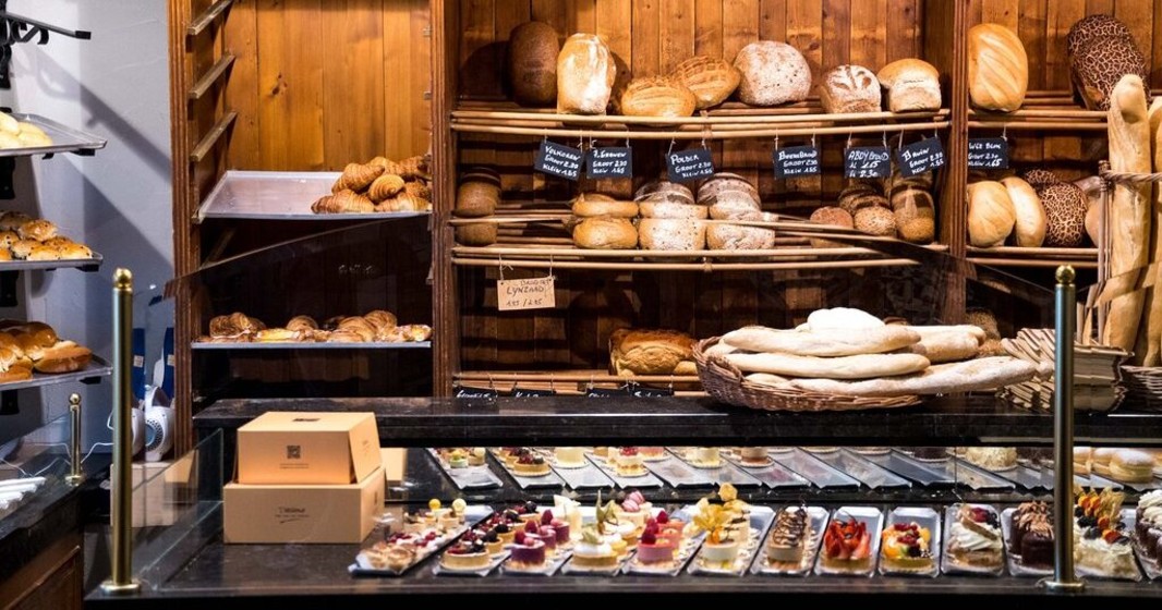 Carpe Diem Bakery, Bruges