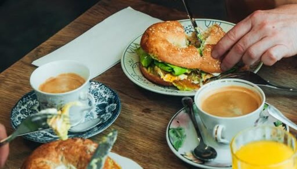 Sanseveria Bagelsalon, Bruges