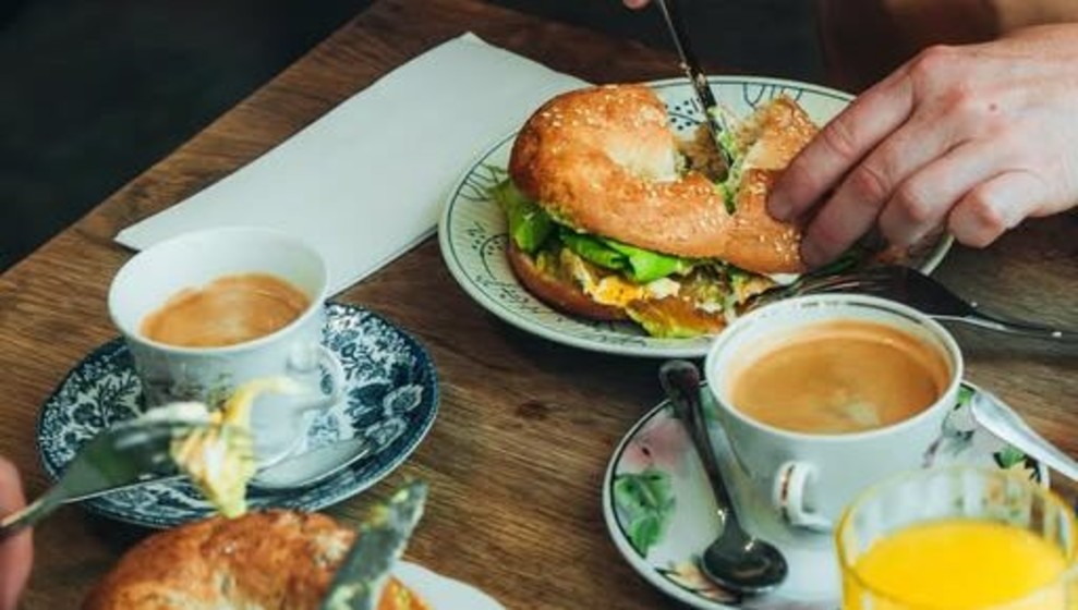 Sanseveria Bagelsalon, Bruges