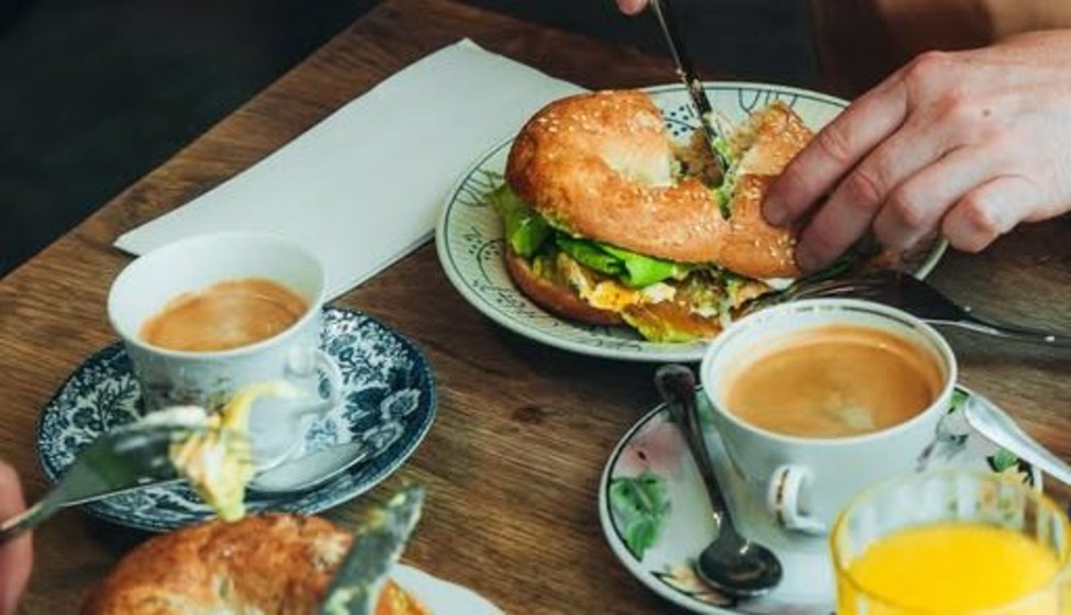 Sanseveria Bagelsalon, Bruges