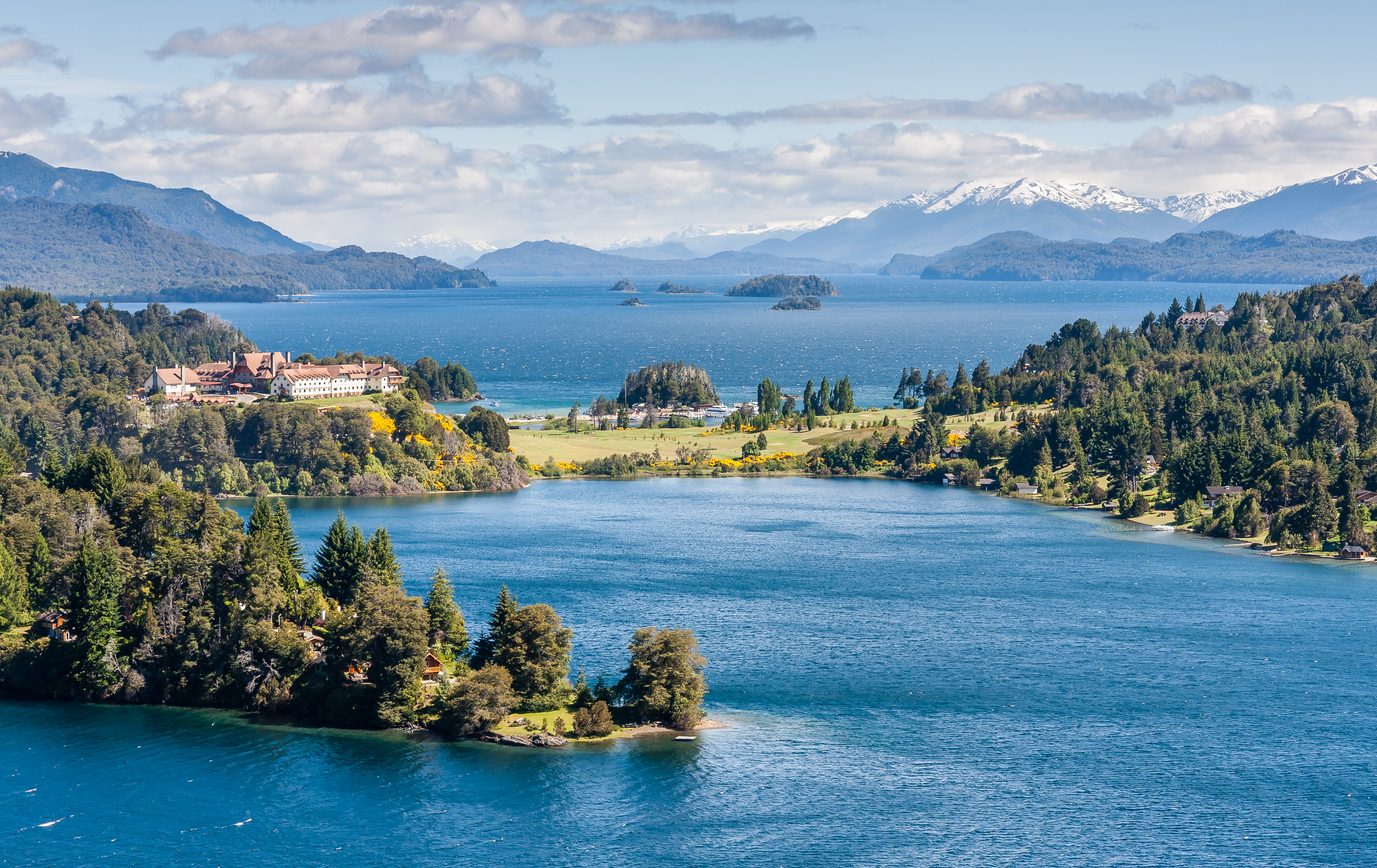 bariloche
