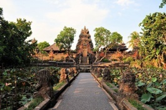 Indonesia Tour