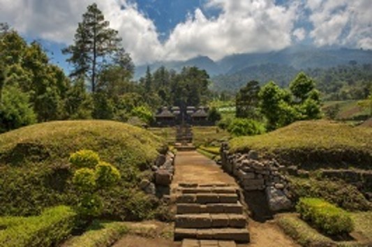 Indonesia Tour