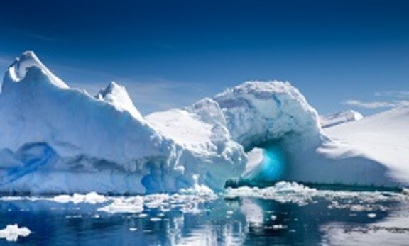 Antarctica Tour