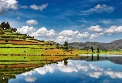 Rwanda Tour