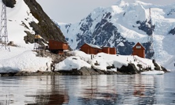Antarctica Tour